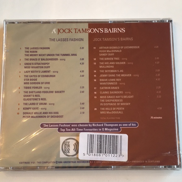 Sealed New Music CDs (7) - Picture 13 of 15